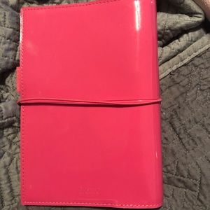 Filofax Planner